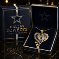 DLCB Solid Gold Chain with Diamond Pendant TMH