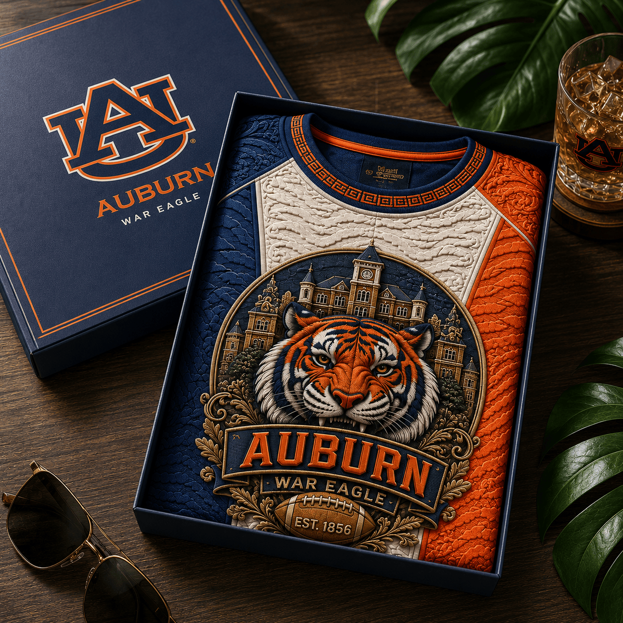 PREMIUM ABTG 3D EMBOSS SHIRT TTNL