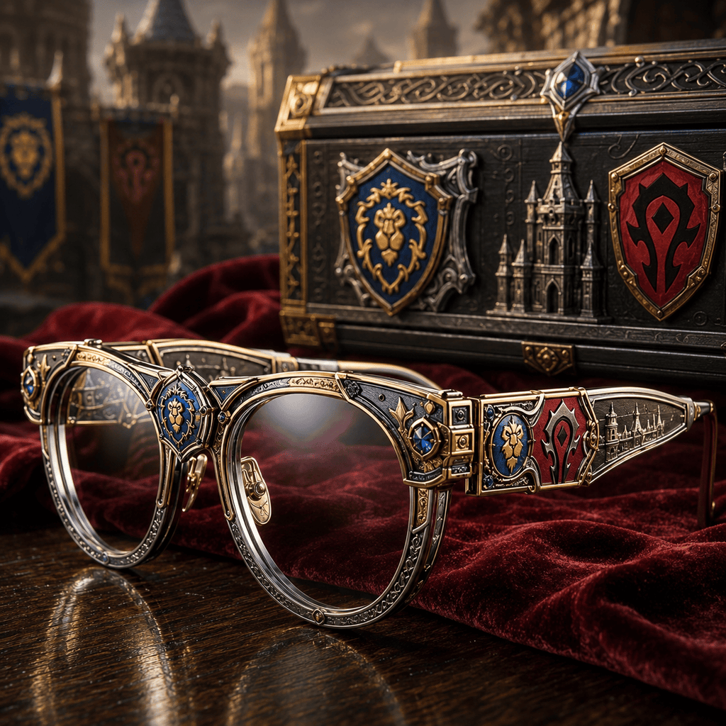 PREMIUM WWC UNISEX SUNGLASSES NPL