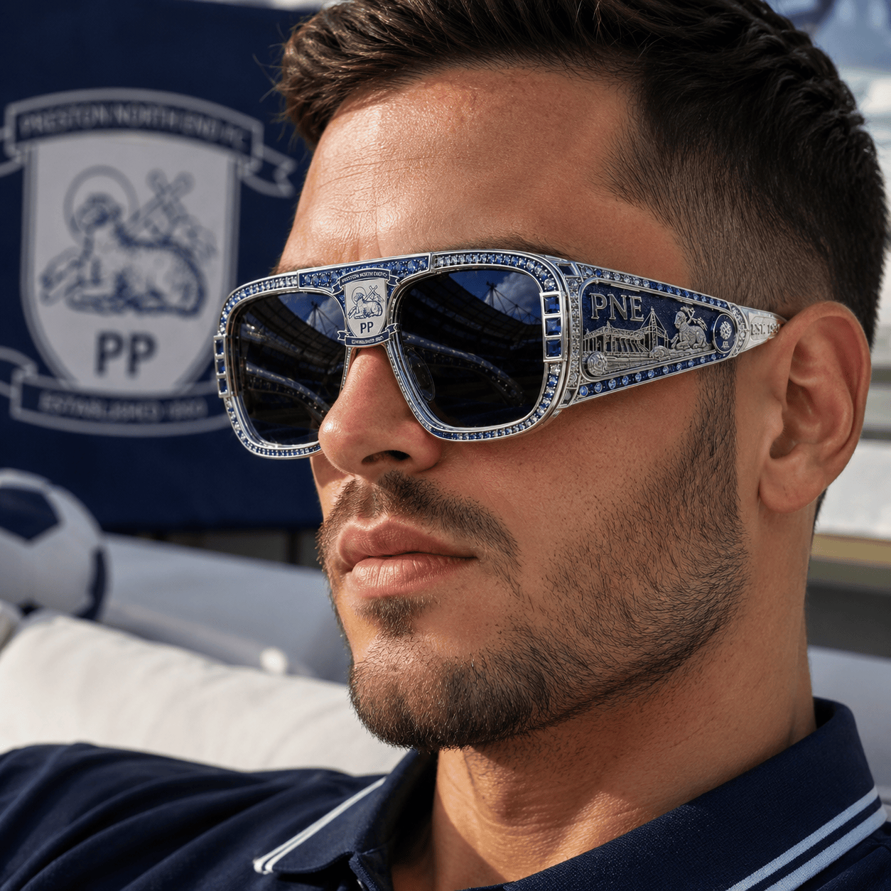PREMIUM PNE UNISEX SUNGLASSES NPL