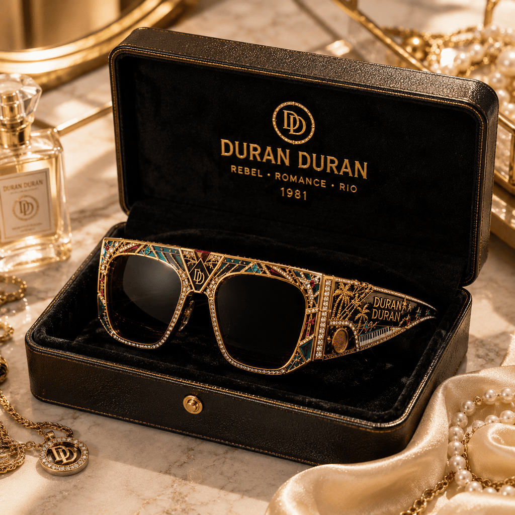 PREMIUM DRDR UNISEX SUNGLASSES PDL