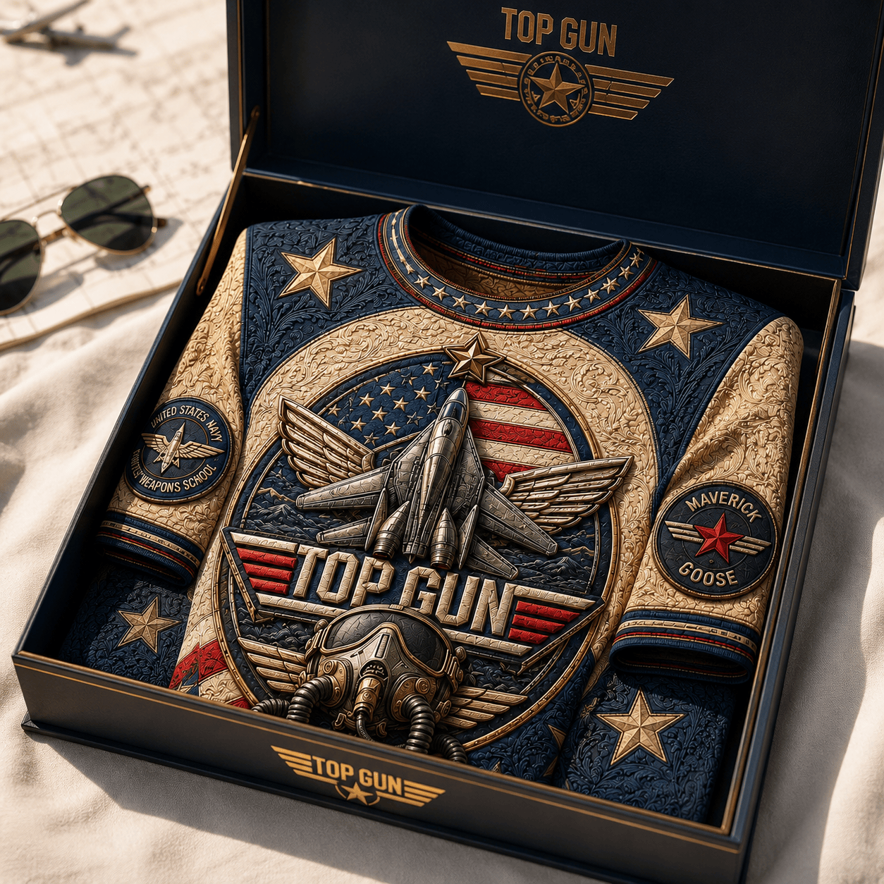 PREMIUM TG 3D EMBOSS SHIRT PDL