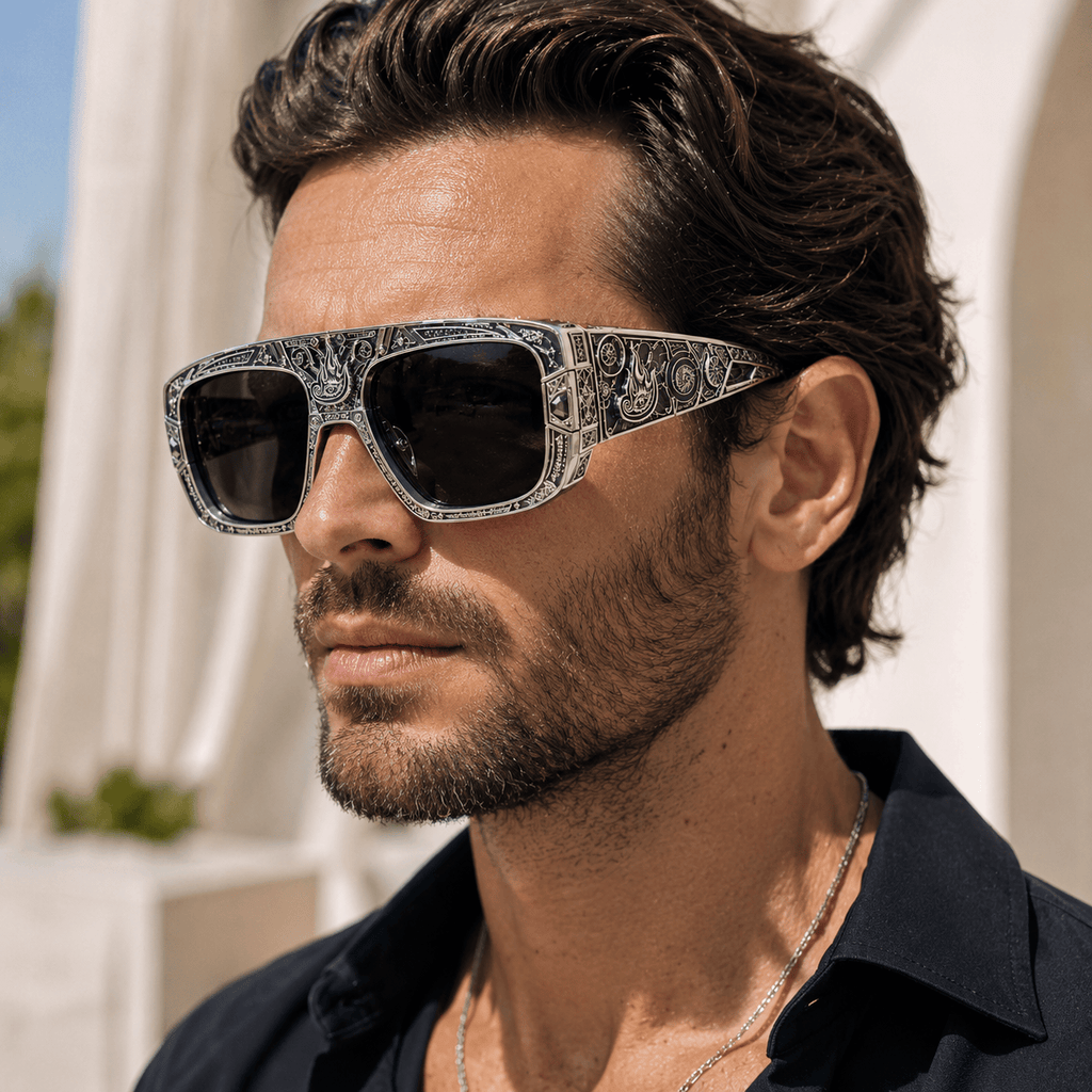 PREMIUM TOOL UNISEX SUNGLASSES TTNL