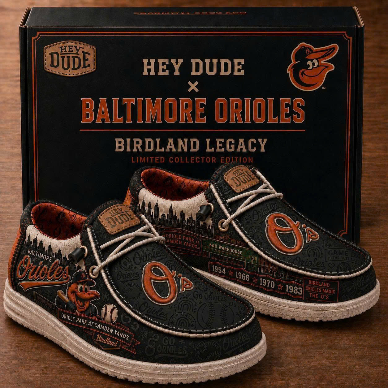 Premium BTMO Loafer Shoes NHVH