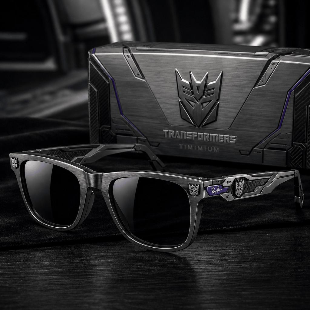 PREMIUM TFR UNISEX SUNGLASSES NPL